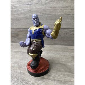 Cable Guys: Marvel Thanos Phone Stand & Controller Holder